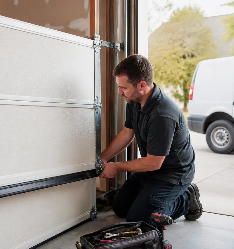 About Ontario Garage Door Pro