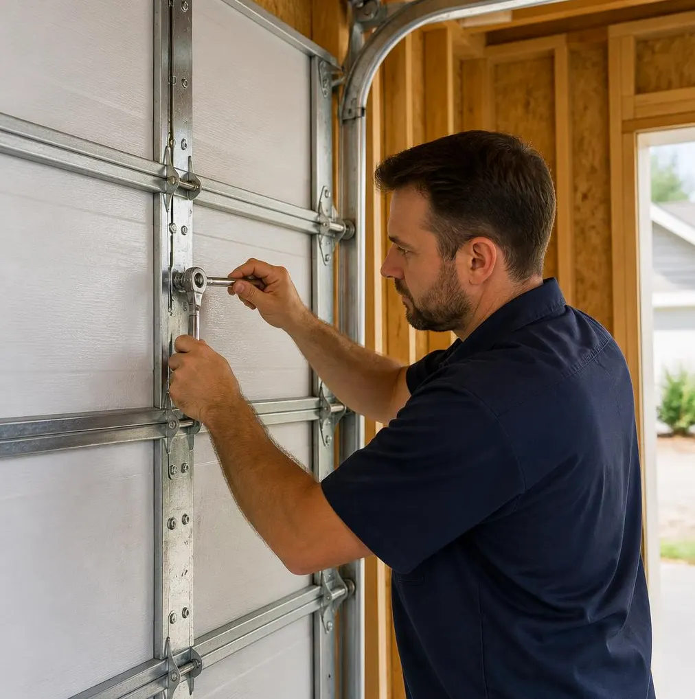 Buying a Home in Ontario, CA? The Garage Door Checklist Inspectors Skip — Ontario Garage Door Pro, Ontario, CA