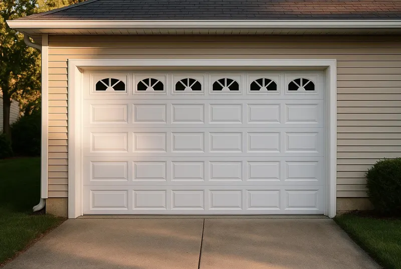 Contact Ontario Garage Door Pro